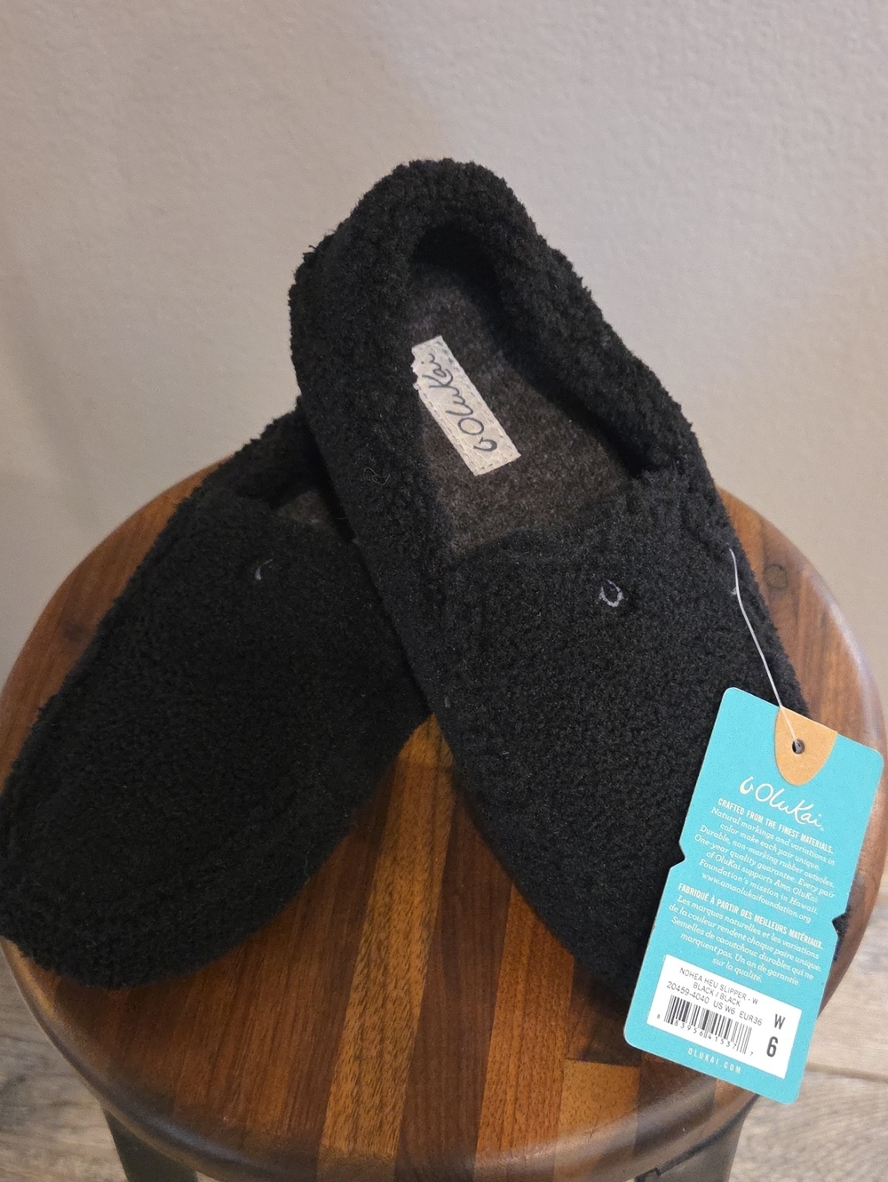 Nohea Heu Slipper